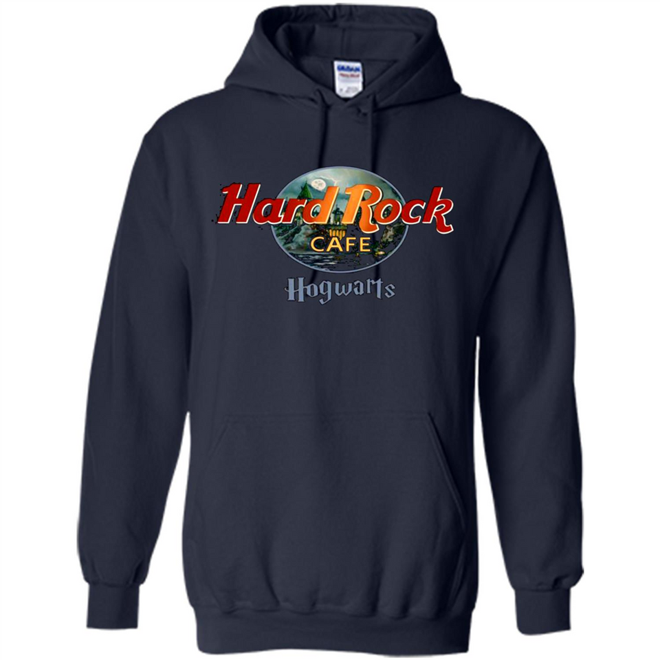 Castle Hard Rock Cafe Hogwarts PING PONG