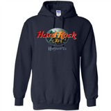 Castle Hard Rock Cafe Hogwarts PING PONG