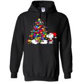 Snoopy Autism Christmas