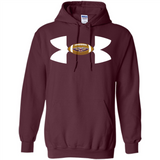New Orleans Pelicans Under Armour Logo - Hoodie