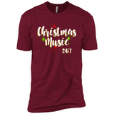 Christmas Music 24.7 Christmas Lover