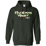 Christmas Music 24.7 Christmas Lover
