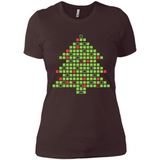 Pixel Christmas Tree