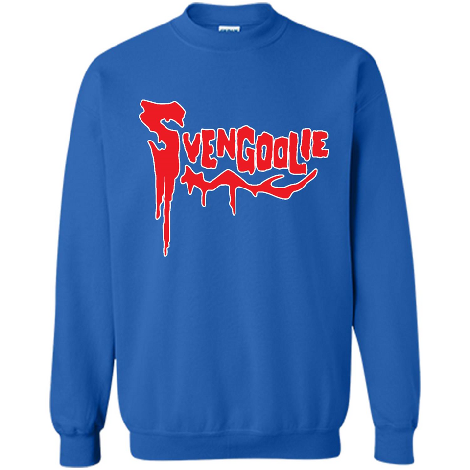 Svengoolie