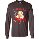 Van Halen 1984 PINGPONG