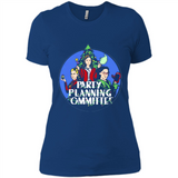 Christmas Party Planning Committee