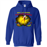 Jack skellington Santa Don't Let Anyone Dull Your Sparkle Christmas