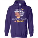 Queen November Girl Birthday