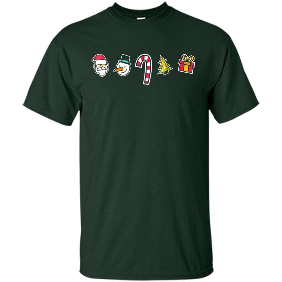 Merry Xmas Christmas - Shirt