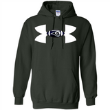 Los Angeles Rams Under Armour Logo - Hoodie