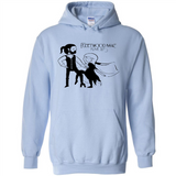 Fleetwood Mac Rumours Shirt PINGPONG - Hoodie
