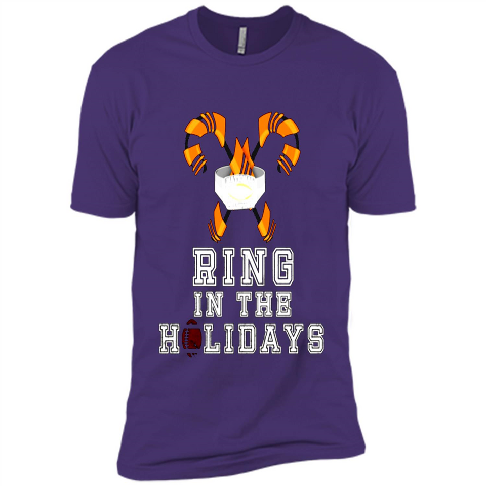 Oklahoma Holiday Christmas Tshirt For Sports Fans