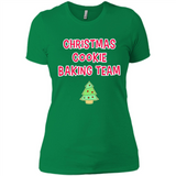 Christmas Cookie Baking Team - Christmas Baking