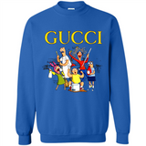 Bobs Burgers Gucci PING PONG