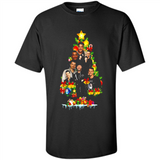 New Kids On The Block Christmas Tree PINGPONG