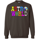 Travis Scott Astroworld
