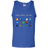 Ethereum Bitcoin Litecoin Gotta HODL em all Crypto PING PONG