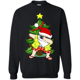 Dabbing Santa Christmas In July - Sweatshirt