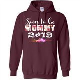 Soon To Be Mommy 2019 Funny Pregnancy