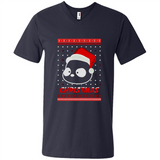 Panda Ugly Christmas Sweater Perfect Christmas PINGPONG