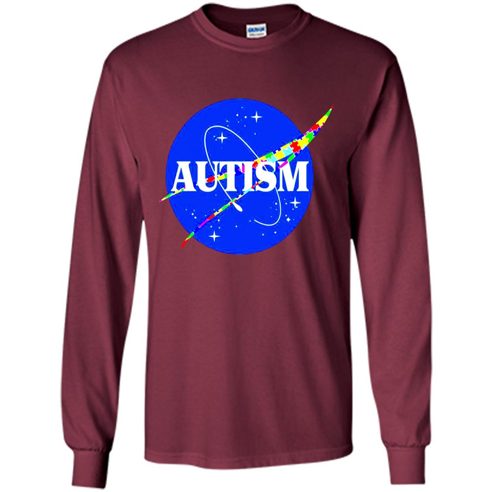 Autism Nasa PINGPONG