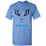 Busch Reinbeer Funny Beer Reindeer Christmas Sweatshirt - Shirt