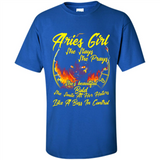 Aries Girl She Slays She Prays Zodiac Sign PINGPONG