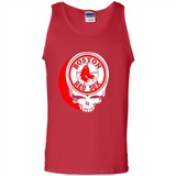 Grateful Dead Steal Your Face For Boston Red Sox Fans PING PONG