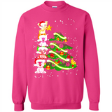 Pigs Christmas T Shirt PINGPONG - Sweatshirt