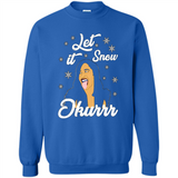 Let is Snow Okurrrr Cardi B PINGPONG