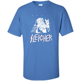 Santa sleigher Christmas