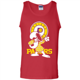 Indiana Pacers Snoopy Dabbing PING PONG