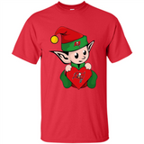 Tampa Bay Buccaneers ELF Elves Grinch Santa Claus