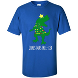 Christmas Tree Rex - Shirt