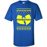 Wu-Tang Ugly Christmas