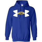 Jacksonville Jaguars Under Armour Logo - Hoodie