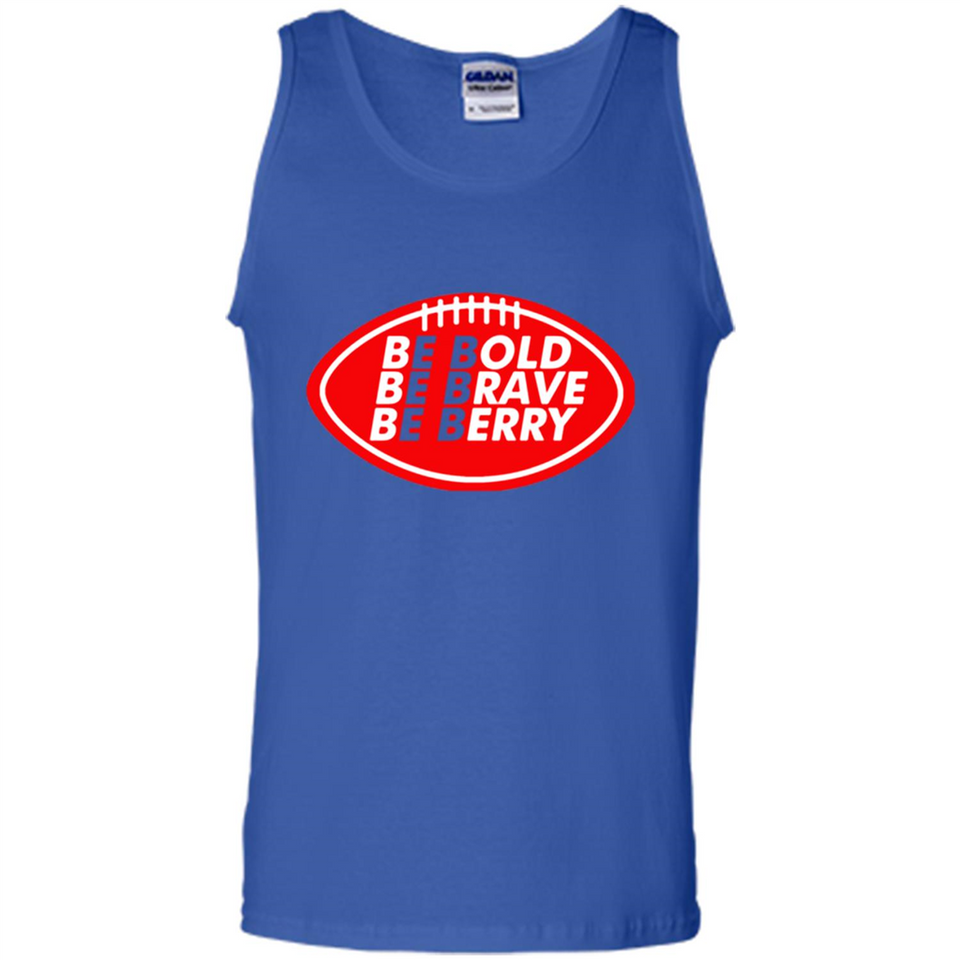 Eric Berry PING PONG
