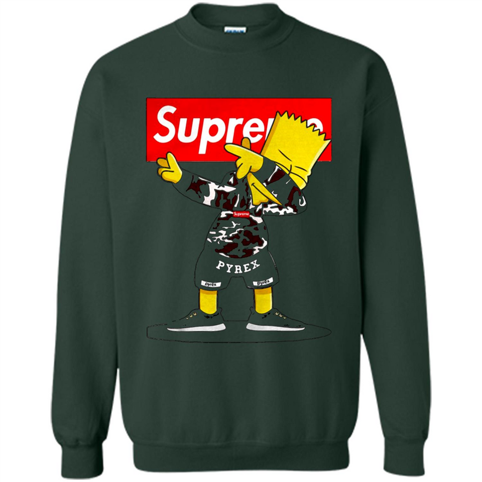 Simpson Supreme