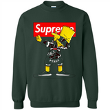 Simpson Supreme