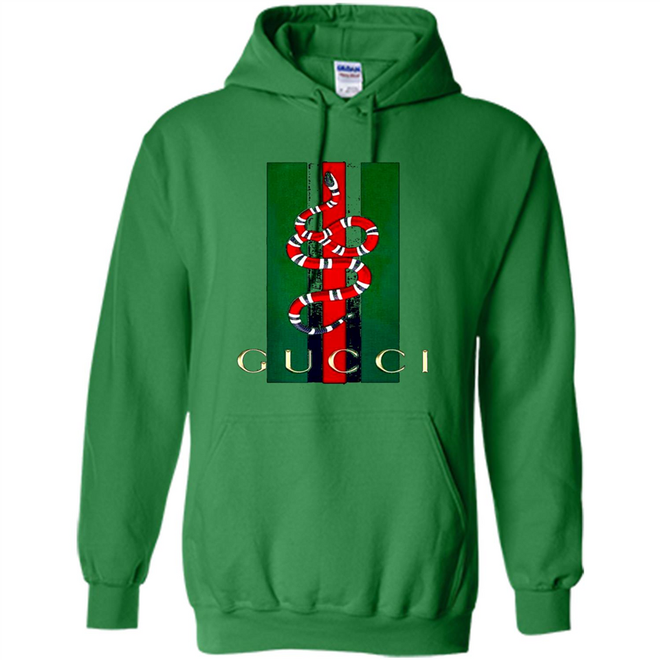 Gucci Snake PING PONG