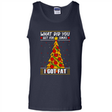 Pizza Ugly Christmas Sweater Perfect Christmas PINGPONG