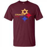 Pittsburgh Stronger Than Hate - Shirt