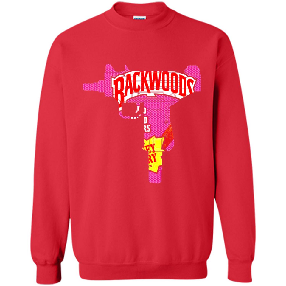 Backwoods Uzi PINGPONG