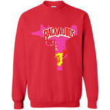 Backwoods Uzi PINGPONG