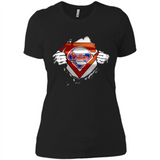 Philadelphia Phillies And Superman Fans