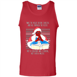Snoop Dogg Ugly Christmas - Twas The Night Before Chrizzle And All Through The Hizzle