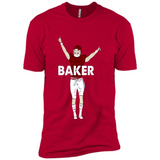 Baker Funny Cleverland Football Season Victory Awesome PING PONG