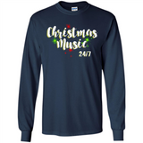 Christmas Music 24.7 Christmas Lover