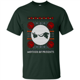 Mother Of Presents – Game of Thrones ugly christmas Sweatshirt PINGPONG