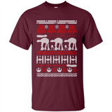Star Wars - Christmas on Hoth - Shirt